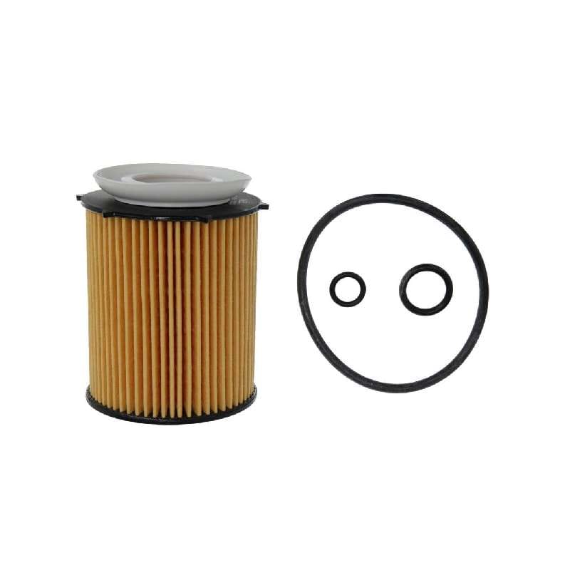 فیلتر روغن بنز C200 اتاق W204