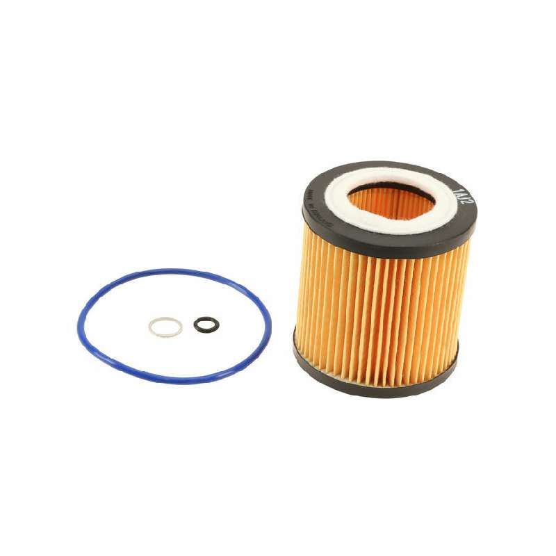فیلتر روغن بی ام و 335 اتاق E93 مدل 2009