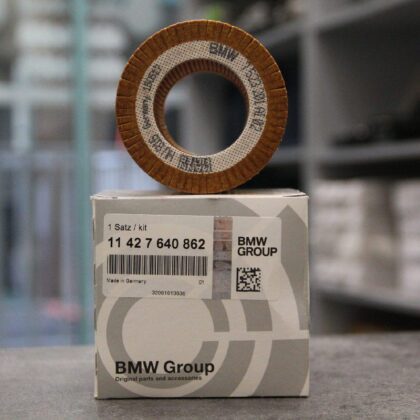 فیلتر روغن BMW n20 برای تمامی اتاق های سری f
