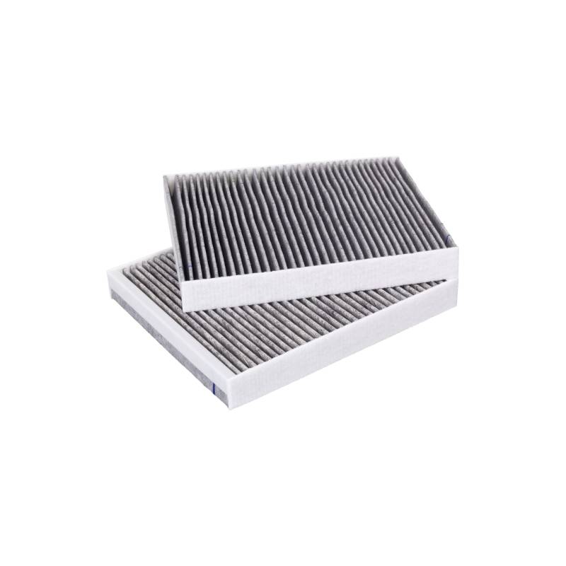 فیلتر هوای کابین بی ام و طرح اصلی BMW 64119272642 F01 F02