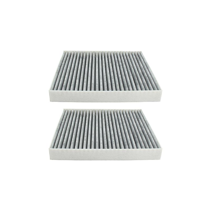 فیلتر کابین بی ام و 330 اتاق E93