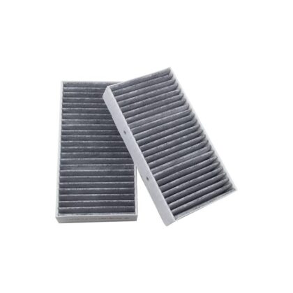 فیلتر کابین BMW 523 اتاق F10 موتور N52N