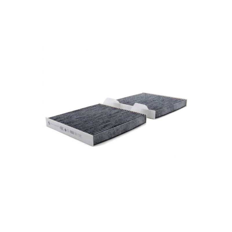 فیلتر کابین بی ام و x4