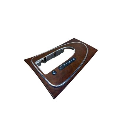 قاب دور لیور دنده بنز e350 اتاق w211