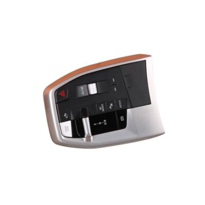 قاب دور لیور دنده BMW ix1 اتاق u12