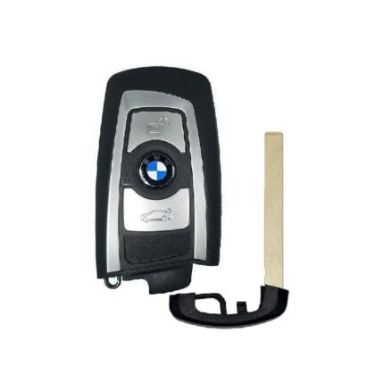 قاب ریموت BMW سری f