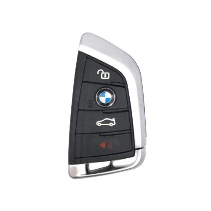 قاب ریموت BMW سری g