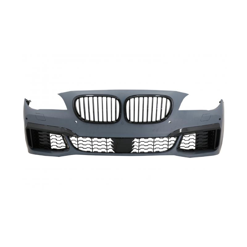 قیمت و خرید سپر جلو bmw 730i