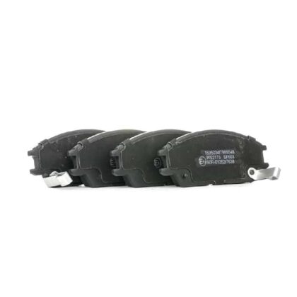 لنت ترمز جلو بنز S500 W221
