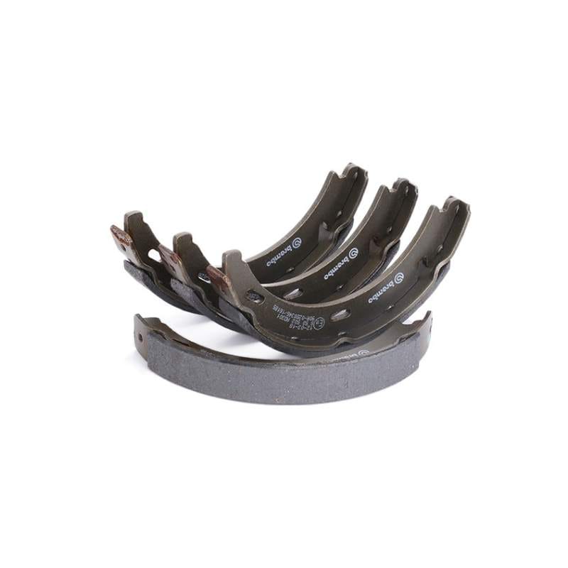 لنت ترمز دستی بنز B200 اتاق W245