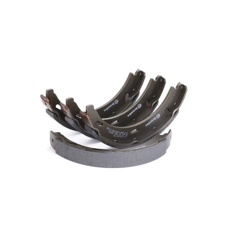 لنت ترمز دستی بنز C240 اتاق W203
