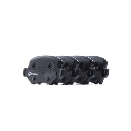 لنت ترمز عقب بنز b200 اتاق w245