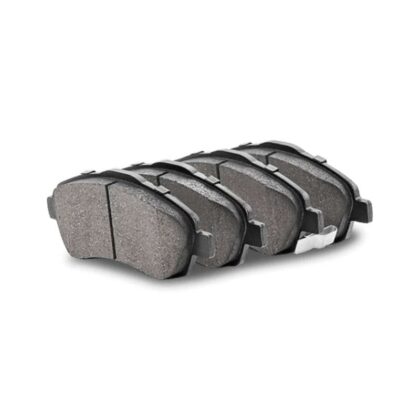 لنت ترمز عقب بنز C200 W204