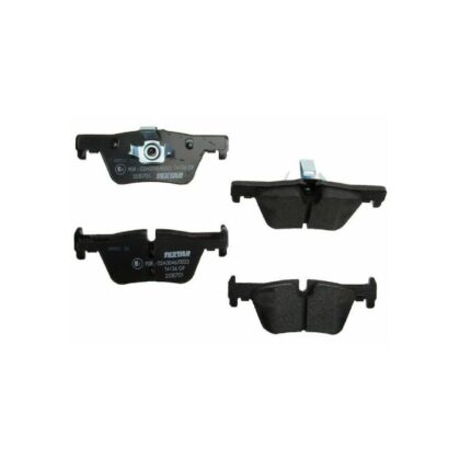 لنت عقب BMW 320
