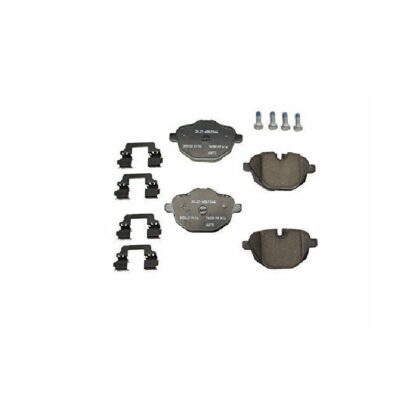 لنت عقب BMW BMW 34216862202