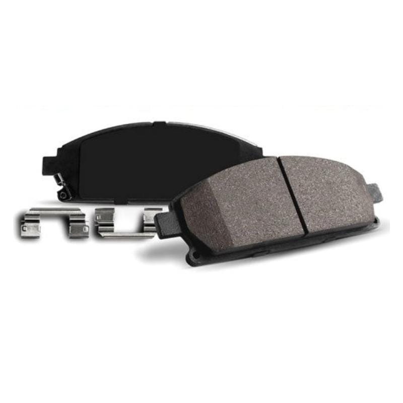 لنت عقب مرسدس بنز CLS350 1