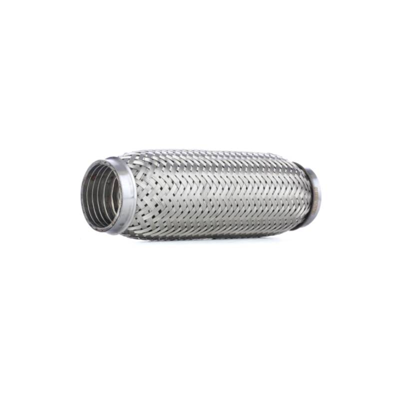 لوله حصیری اگزوز بنز B200 اتاق W245