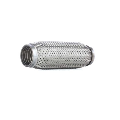 لوله حصیری اگزوز بنز c180 اتاق w204