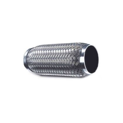 لوله حصیری اگزوز بنز C200 اتاق W203