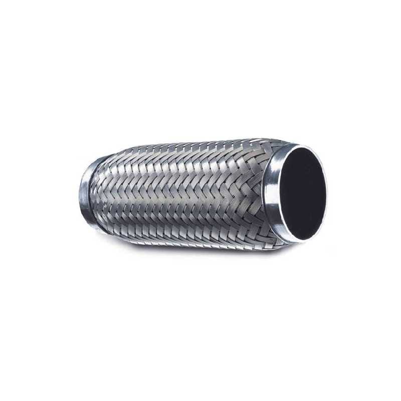 لوله حصیری اگزوز بنز C250 اتاق W203