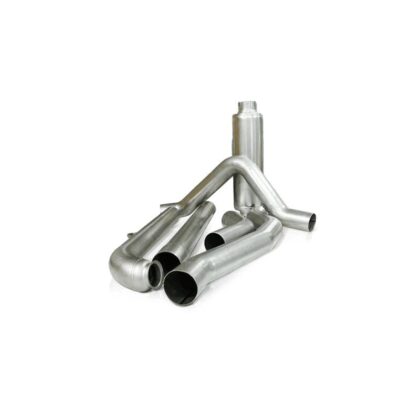لوله حصیری اگزوز بنز cla45 اتاق c117