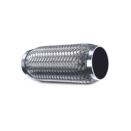 لوله حصیری اگزوز بنز e250 اتاق w211