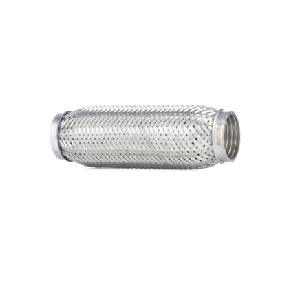 لوله حصیری اگزوز بنز ml350 اتاق w164