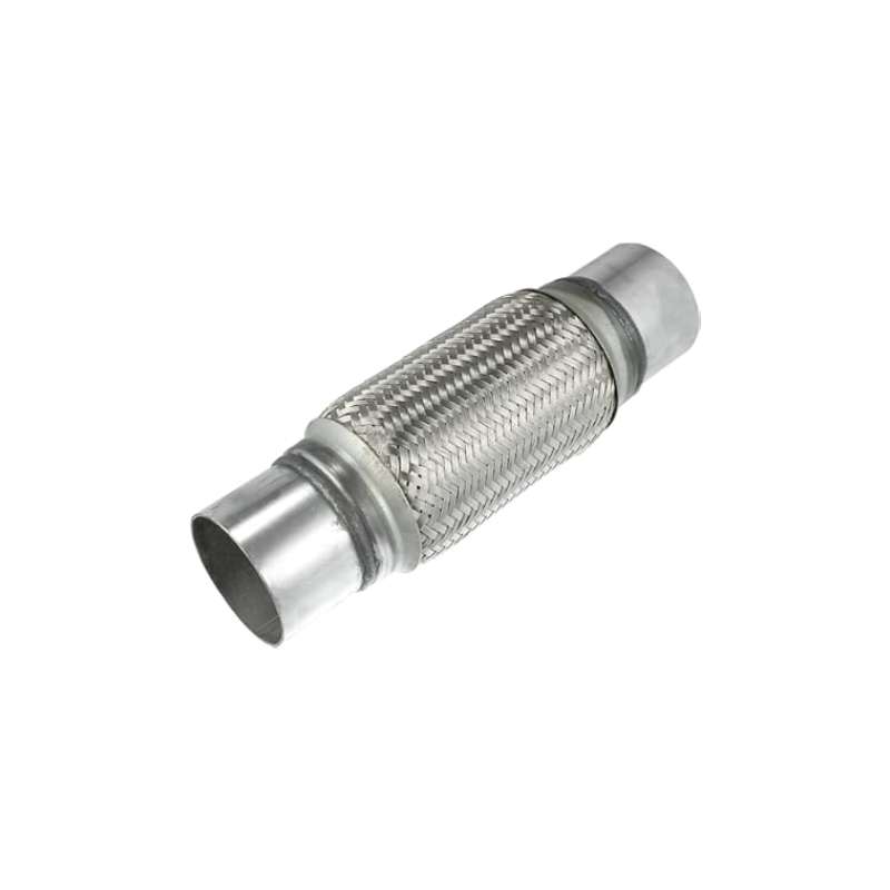 لوله حصیری اگزوز بی ام و 750 اتاق F02