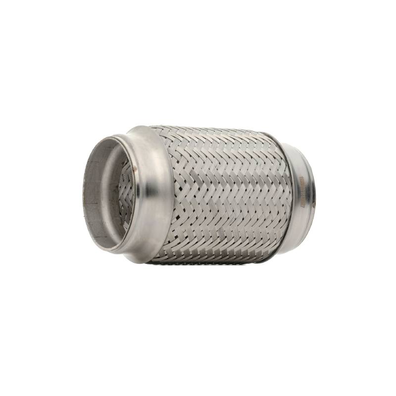 لوله حصیری اگزوز بی ام و X1 اتاق E84