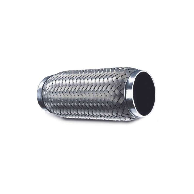 لوله حصیری اگزوز بی ام و X3 اتاق E83