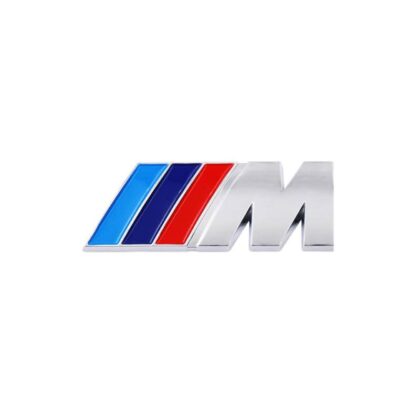 لوگو m BMW