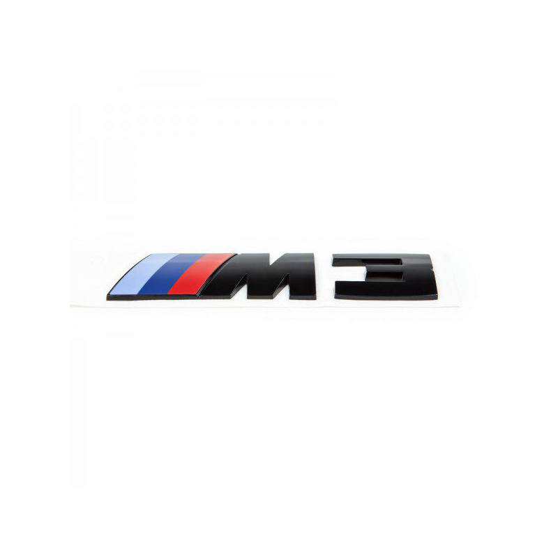 لوگو رو صندوق m3 سری 3