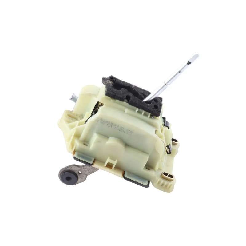لیور دنده بنز E200 اتاق W211