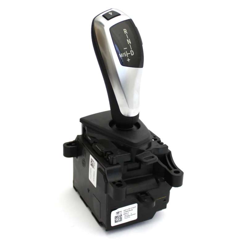 لیور دنده بی ام و 220 اتاق F20