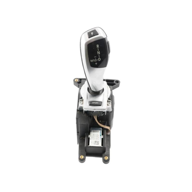 لیور دنده بی ام و X5 اتاق E70
