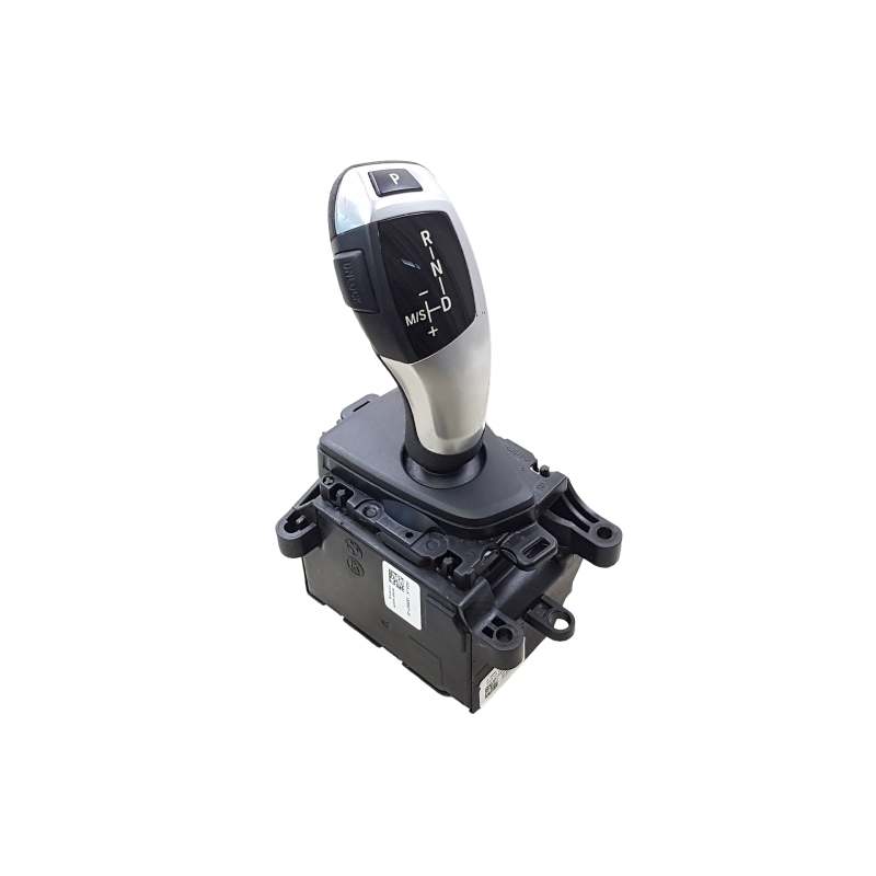 لیور دنده بی ام و Z4 اتاق E89