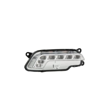 چراغ مه شکن بنز E300 اتاق W212