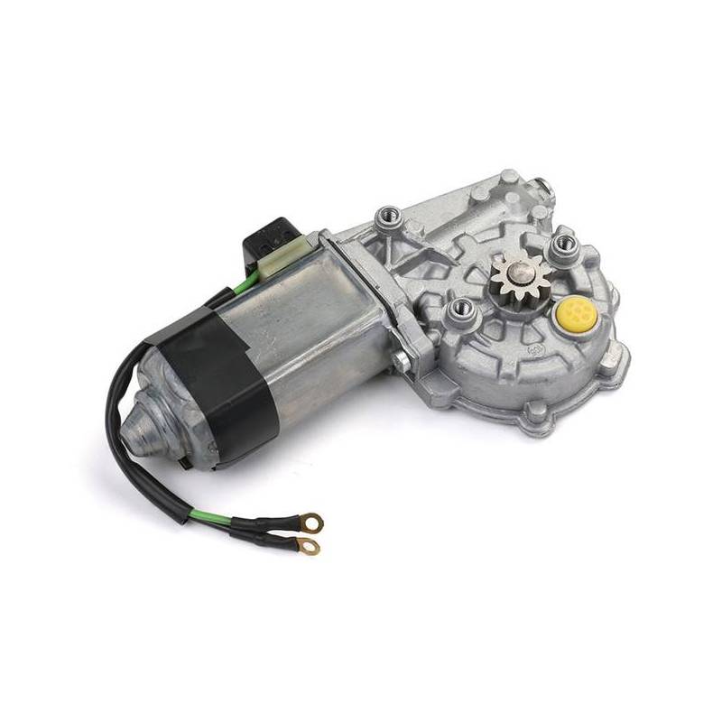 موتور شیشه بالابر بنز ML350 اتاق W164