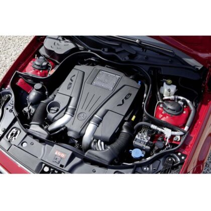 موتور مرسدس بنز CLS500