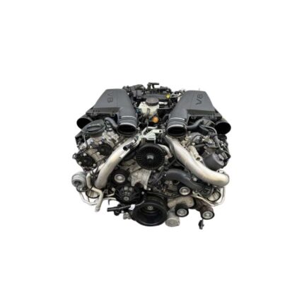 موتور کامل m278