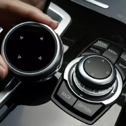 موس بزرگ BMW