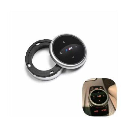 موس تبدیلی موس کوچک به بزرگ BMW
