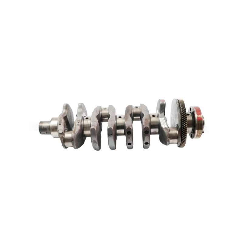 میل لنگ بی ام و 320 اتاق E46
