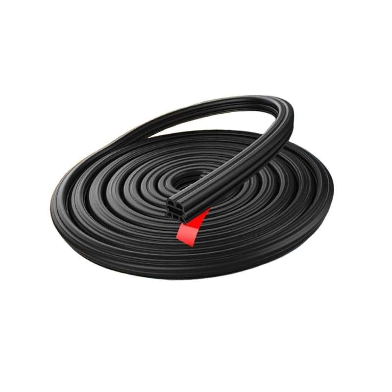 نوار دور درب بنز E200 اتاق W211