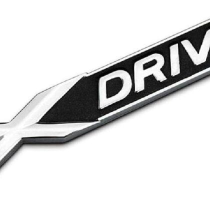 نوشته xdrive BMW