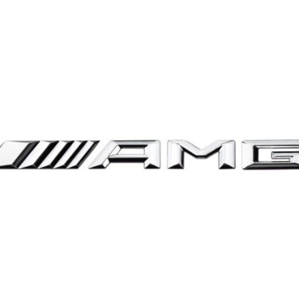 نوشته صندوق amg