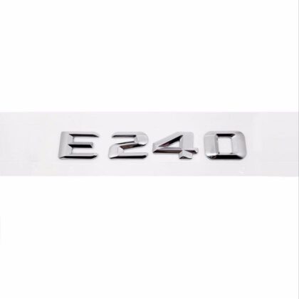 نوشته صندوق e240