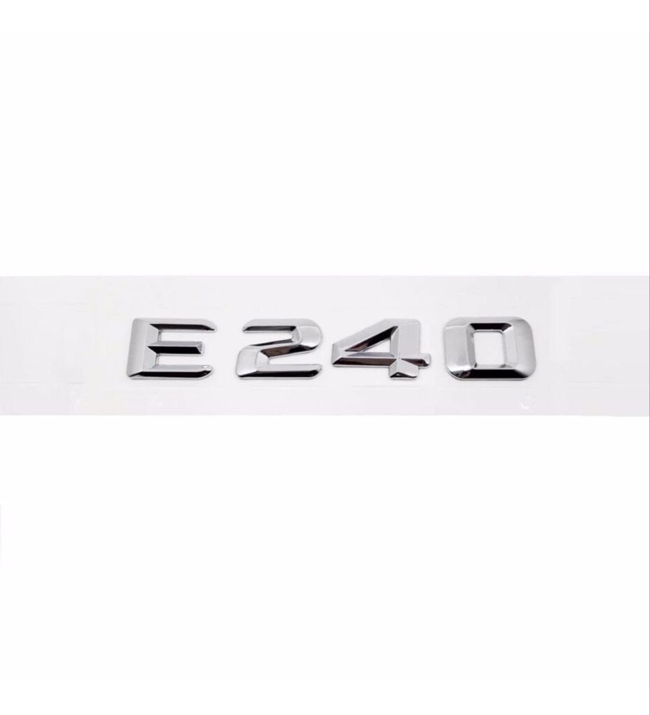 نوشته صندوق e240
