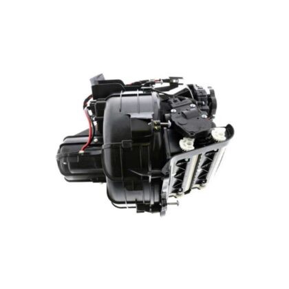 هواکش کامل BMW 750 اتاق F02