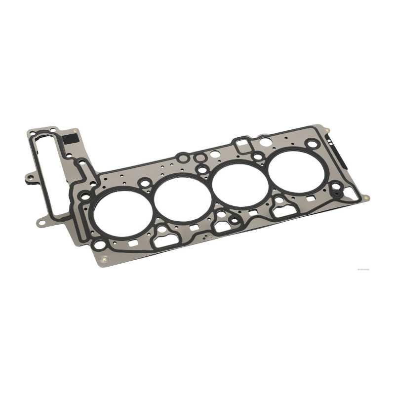 واشر سر سیلندر بی ام و 520 اتاق F10